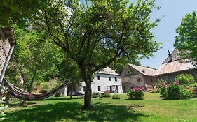 Le Manoir, Appartement Onyx
